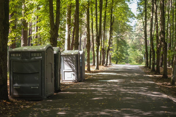 Trusted Troutman, NC Portable Potty Rental  Experts