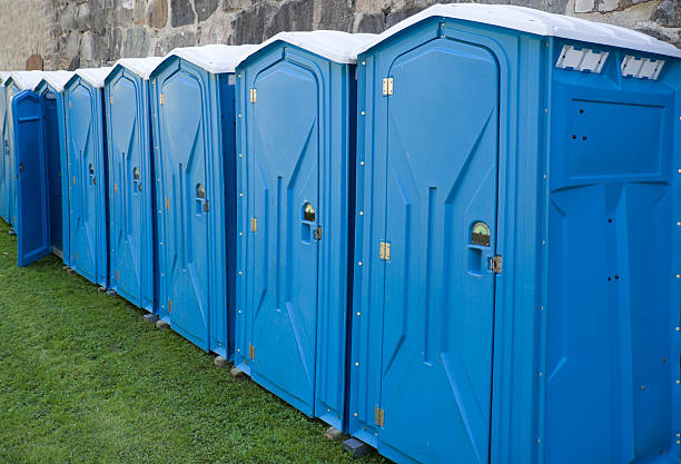  Troutman, NC Portable Potty Rental Pros